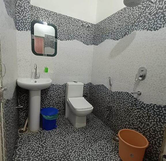 هتل Saraswati Palace