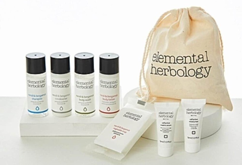 Отель Shilla Stay Samsung