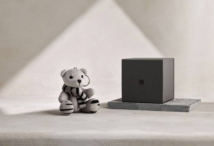 Отель Shilla Stay Samsung