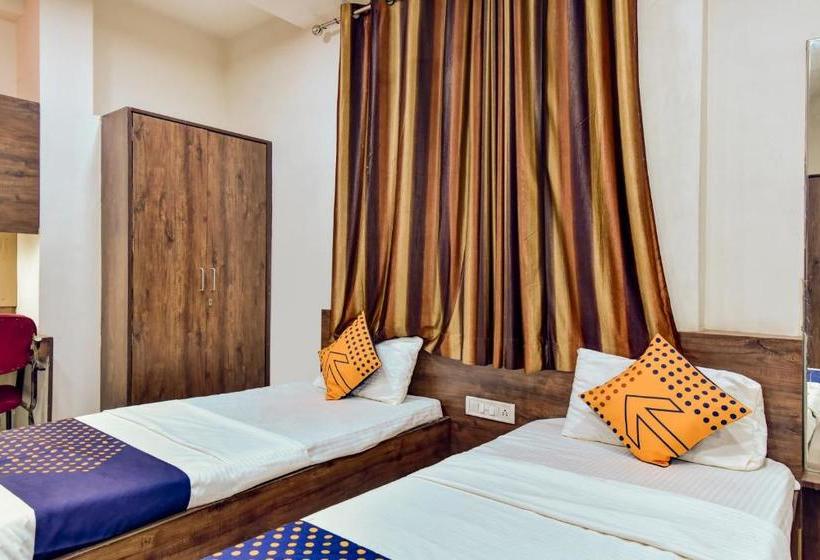 Отель Spot On 76315  Vip Homes