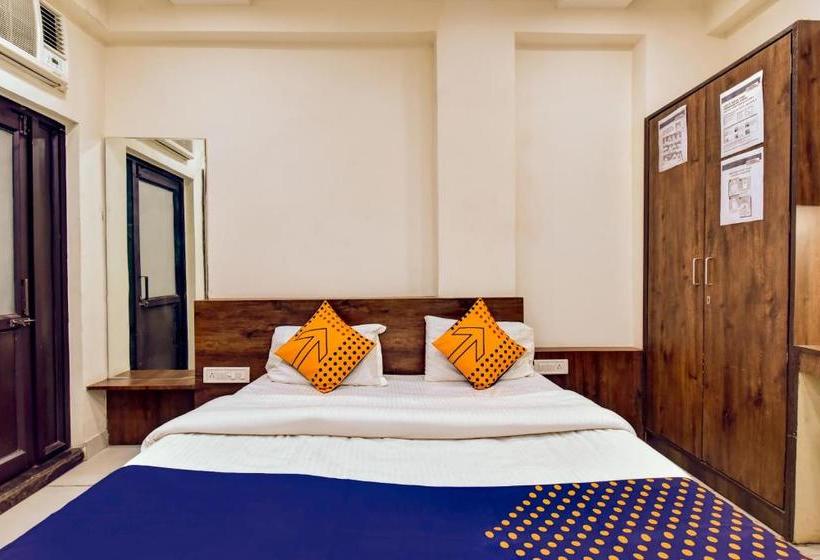 Отель Spot On 76315  Vip Homes