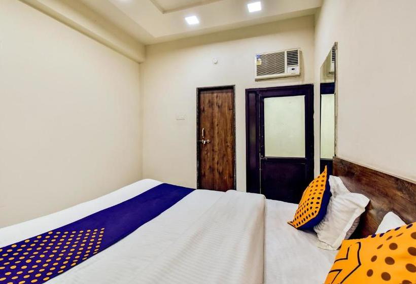 Отель Spot On 76315  Vip Homes