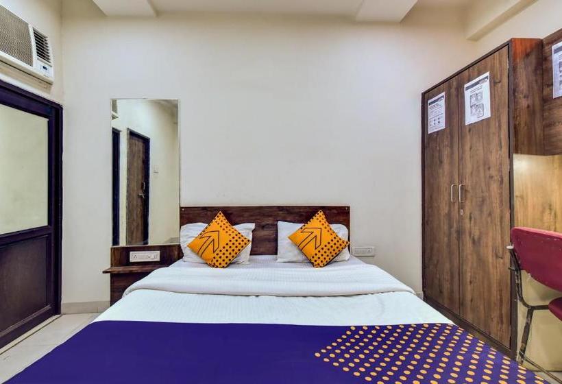 Отель Spot On 76315  Vip Homes