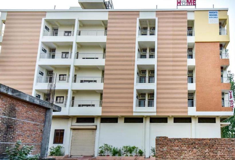 Отель Spot On 76315  Vip Homes