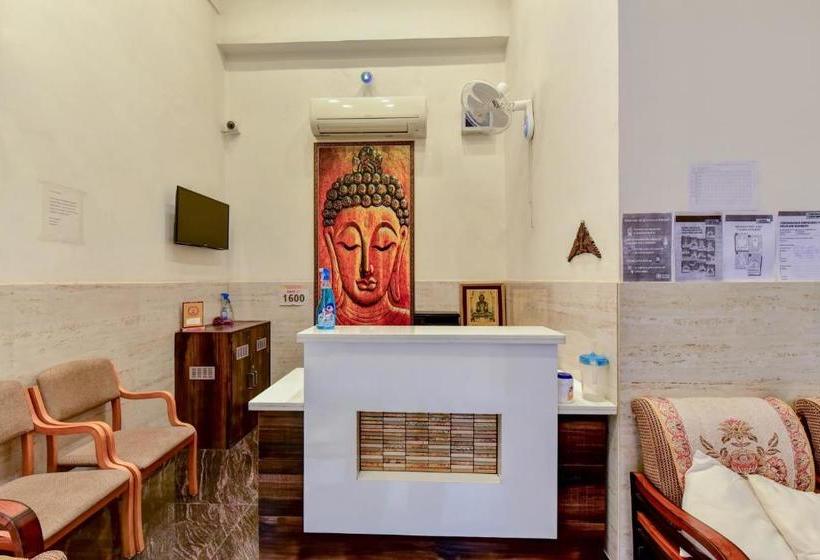 Отель Spot On 76315  Vip Homes