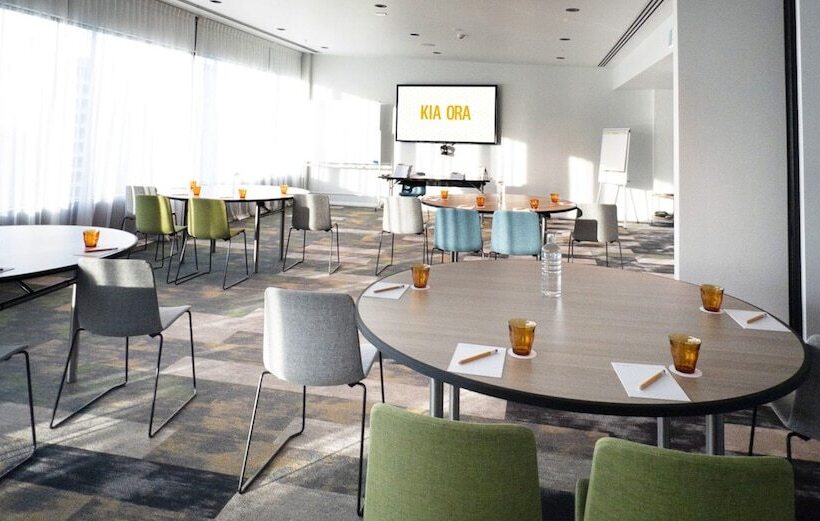 هتل Sudima Auckland City