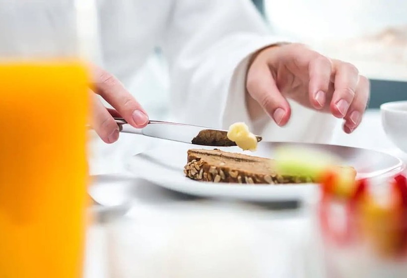 هتل Sudima Auckland City