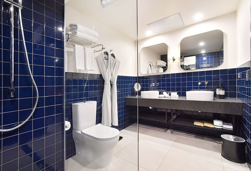 هتل Sudima Auckland City