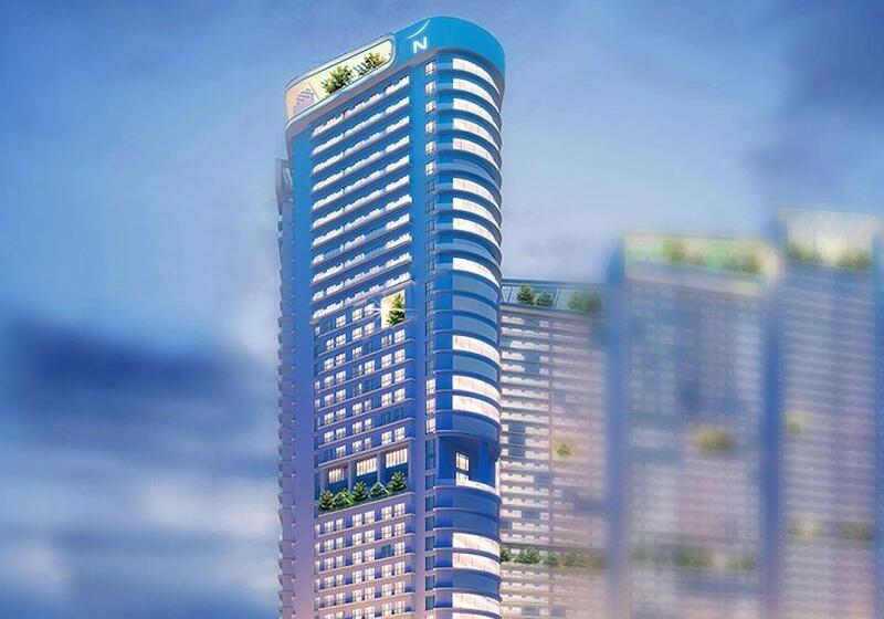 Novotel Suites Manila At Acqua