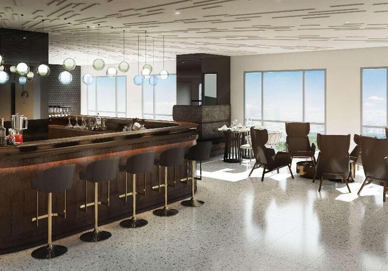 Novotel Suites Manila At Acqua