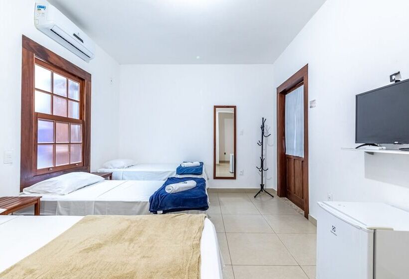 膳宿费 Pousada Maré Cheia