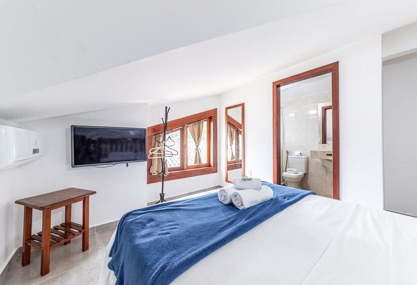 膳宿费 Pousada Maré Cheia