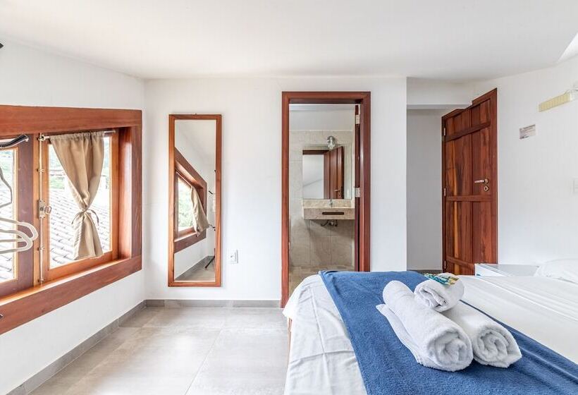 膳宿费 Pousada Maré Cheia