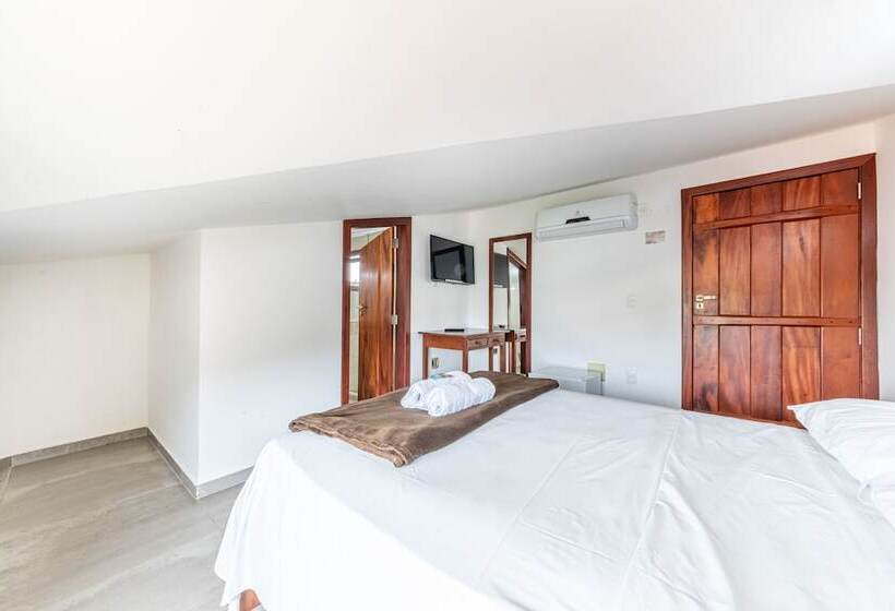 膳宿费 Pousada Maré Cheia