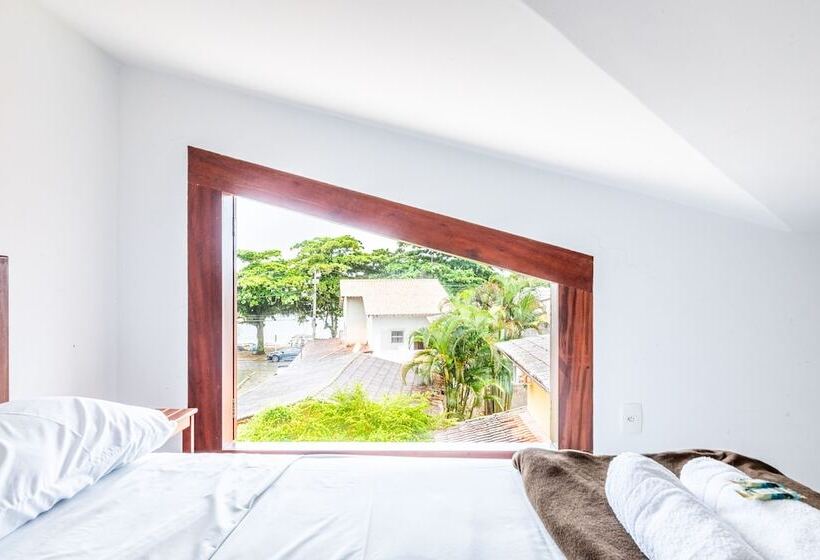 膳宿费 Pousada Maré Cheia