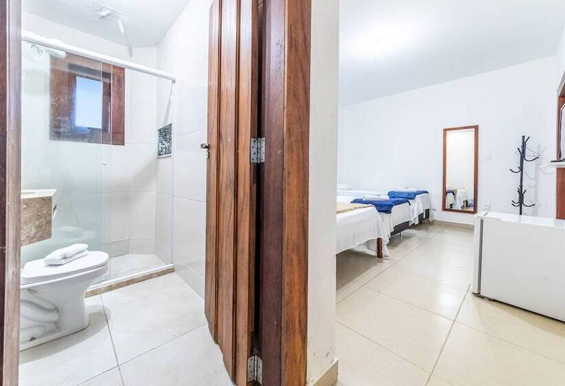 膳宿费 Pousada Maré Cheia