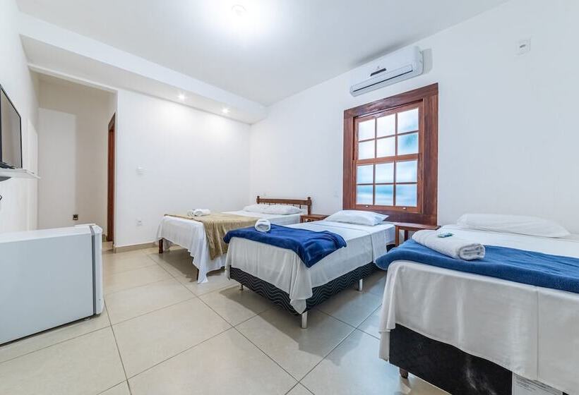 膳宿费 Pousada Maré Cheia