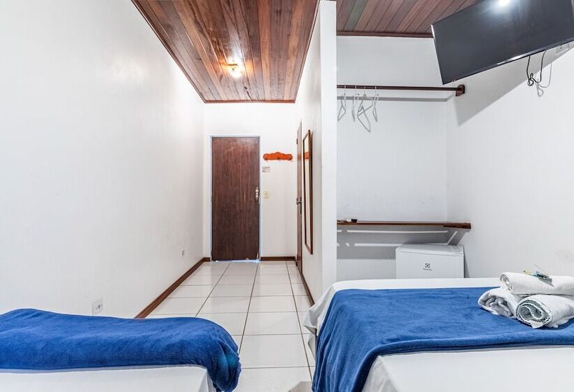 膳宿费 Pousada Maré Cheia