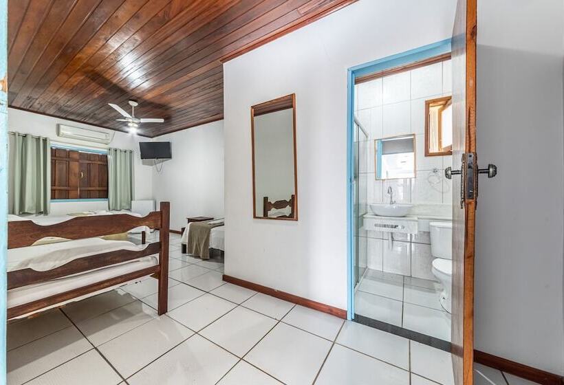 膳宿费 Pousada Maré Cheia