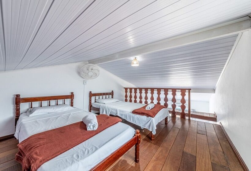 膳宿费 Pousada Maré Cheia