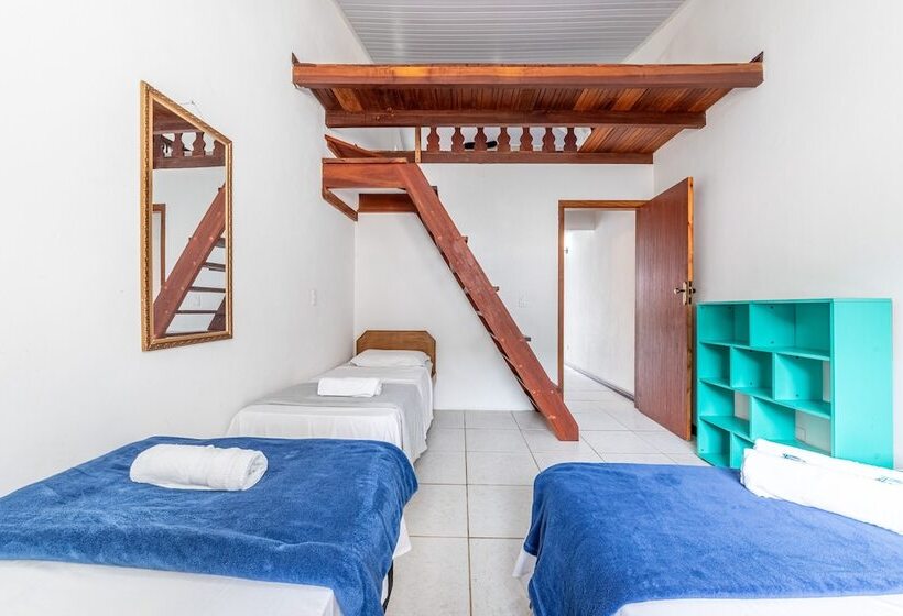 膳宿费 Pousada Maré Cheia