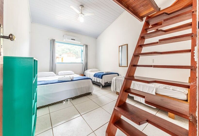 膳宿费 Pousada Maré Cheia