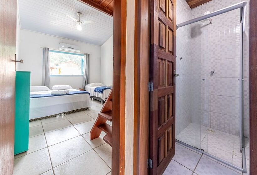 膳宿费 Pousada Maré Cheia