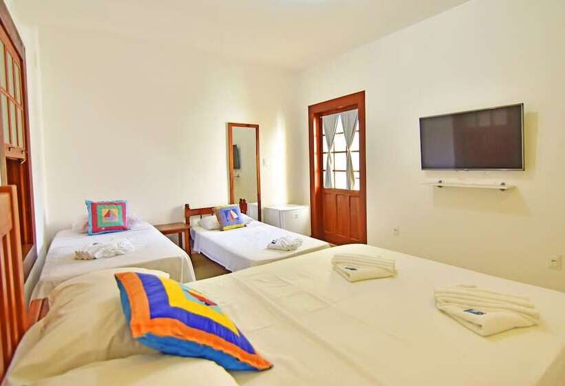 膳宿费 Pousada Maré Cheia