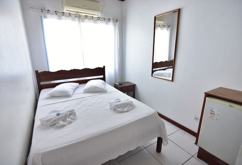 膳宿费 Pousada Maré Cheia