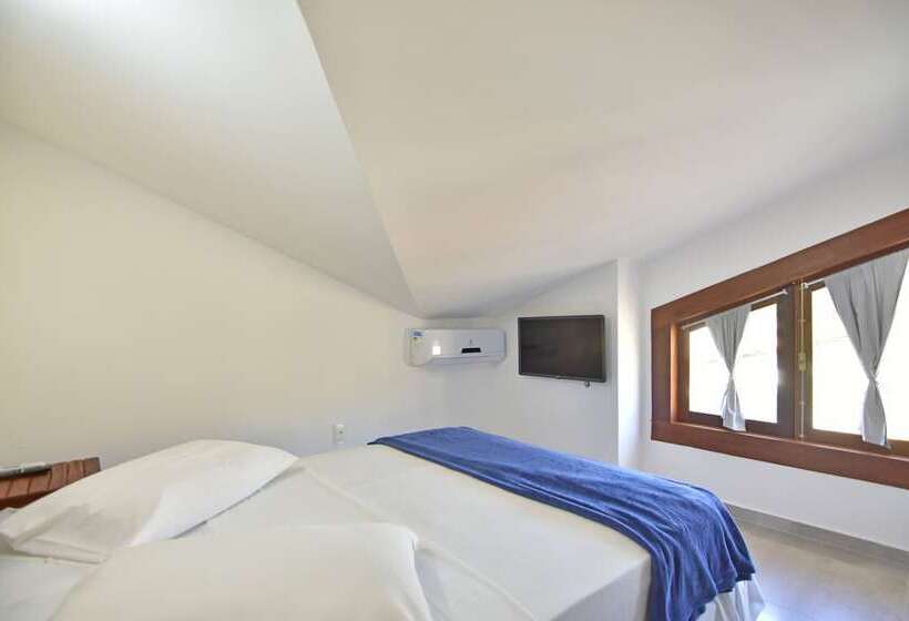 膳宿费 Pousada Maré Cheia