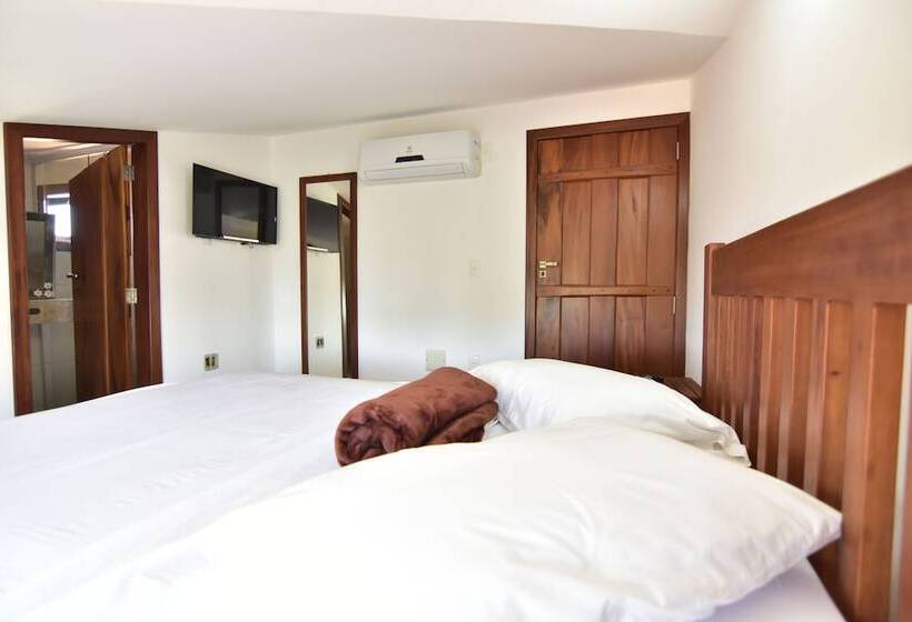 膳宿费 Pousada Maré Cheia