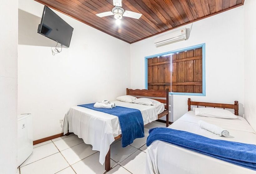 膳宿费 Pousada Maré Cheia