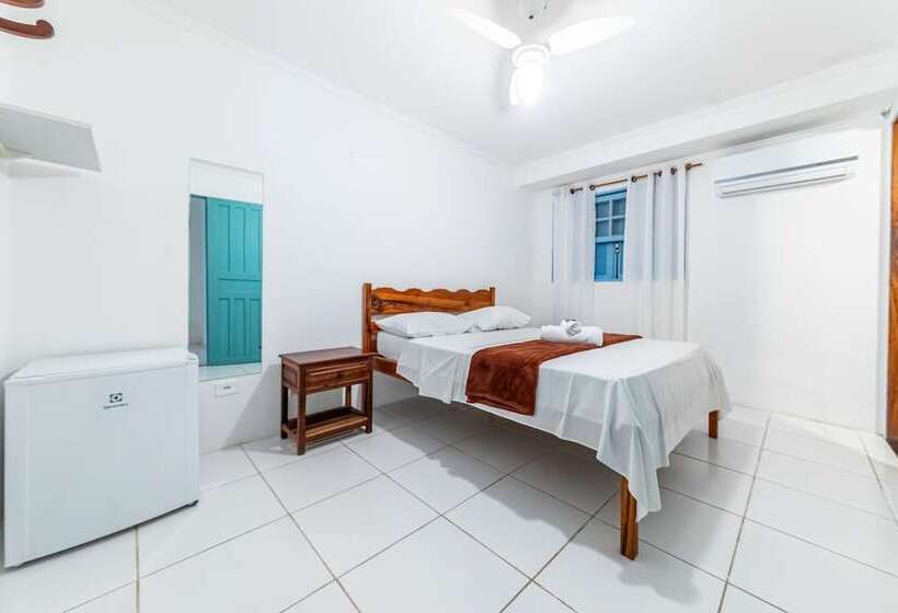 膳宿费 Pousada Maré Cheia