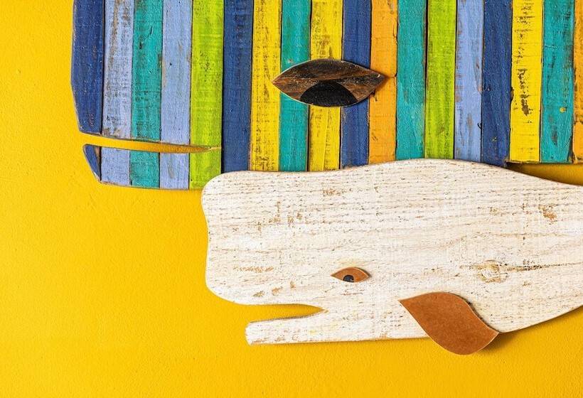 膳宿费 Pousada Maré Cheia