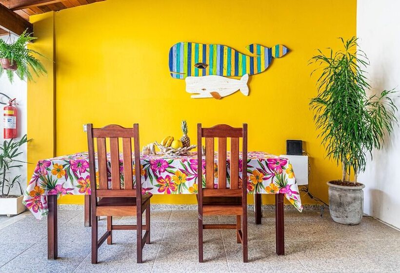 膳宿费 Pousada Maré Cheia