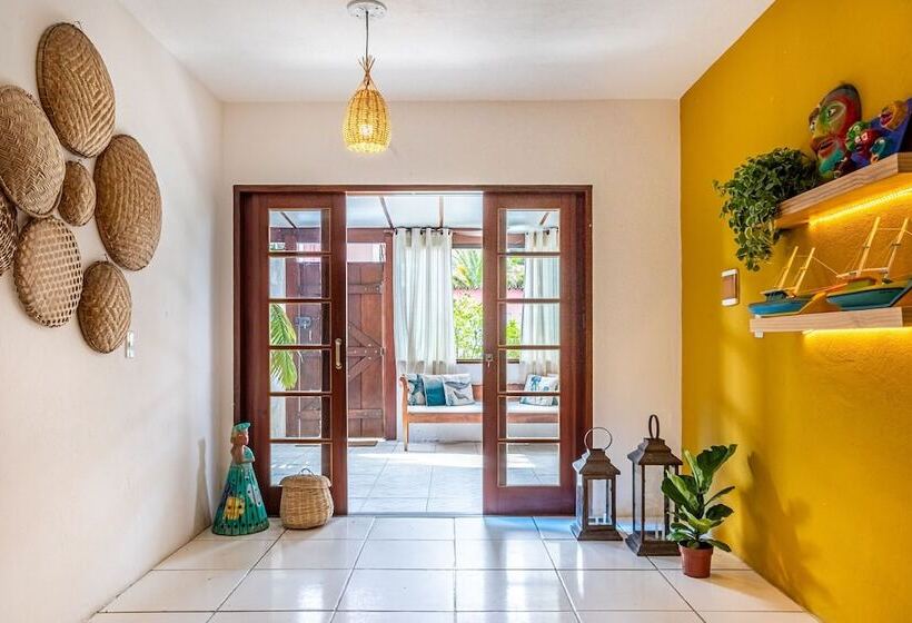 膳宿费 Pousada Maré Cheia