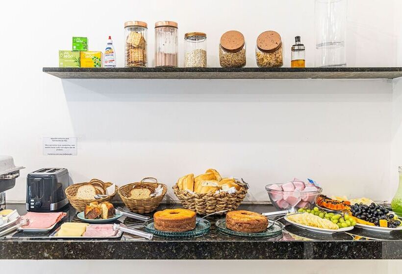 膳宿费 Pousada Maré Cheia