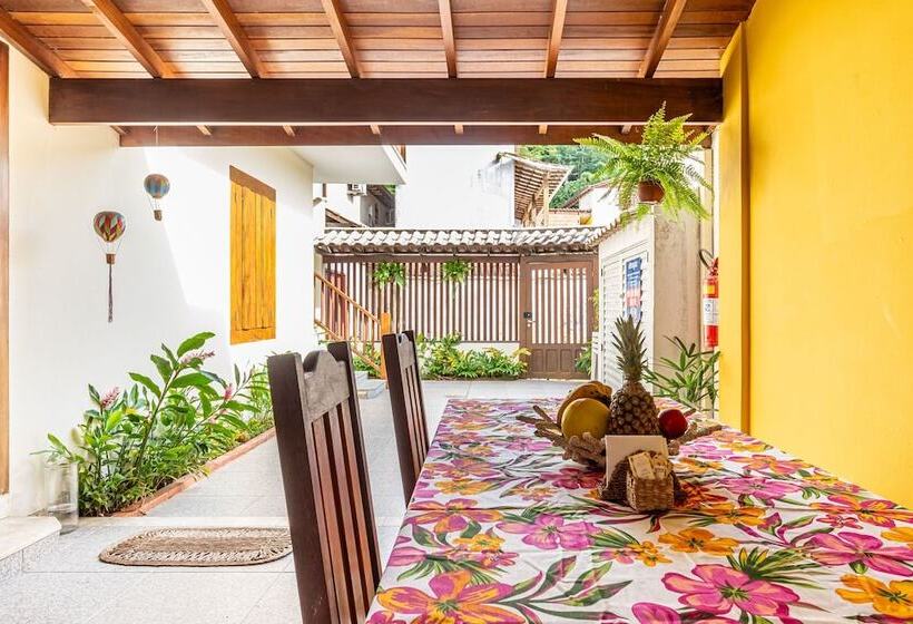 膳宿费 Pousada Maré Cheia