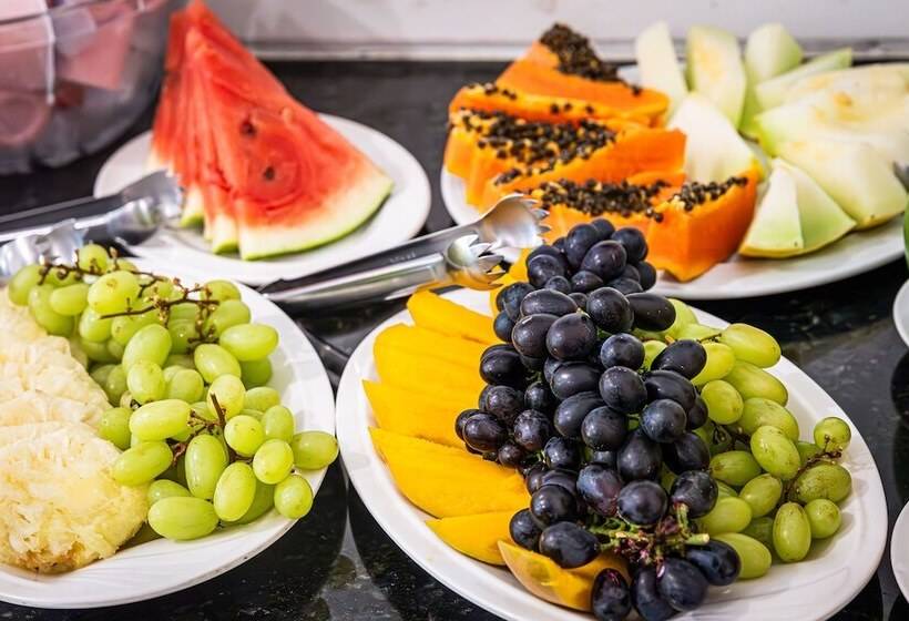 膳宿费 Pousada Maré Cheia