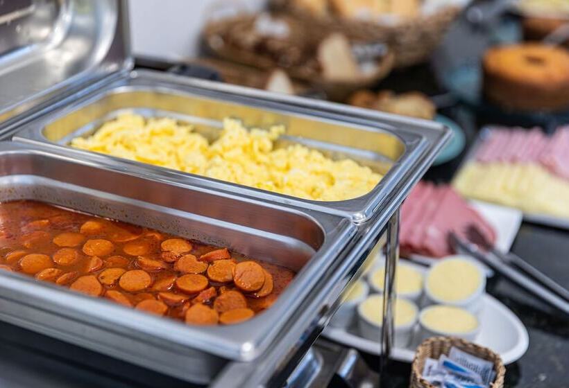 膳宿费 Pousada Maré Cheia