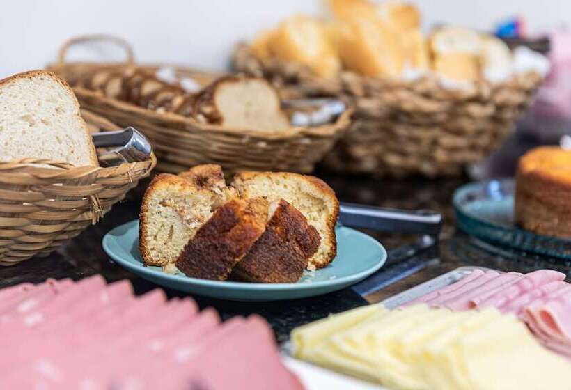 膳宿费 Pousada Maré Cheia