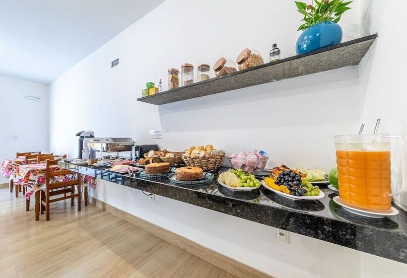 膳宿费 Pousada Maré Cheia