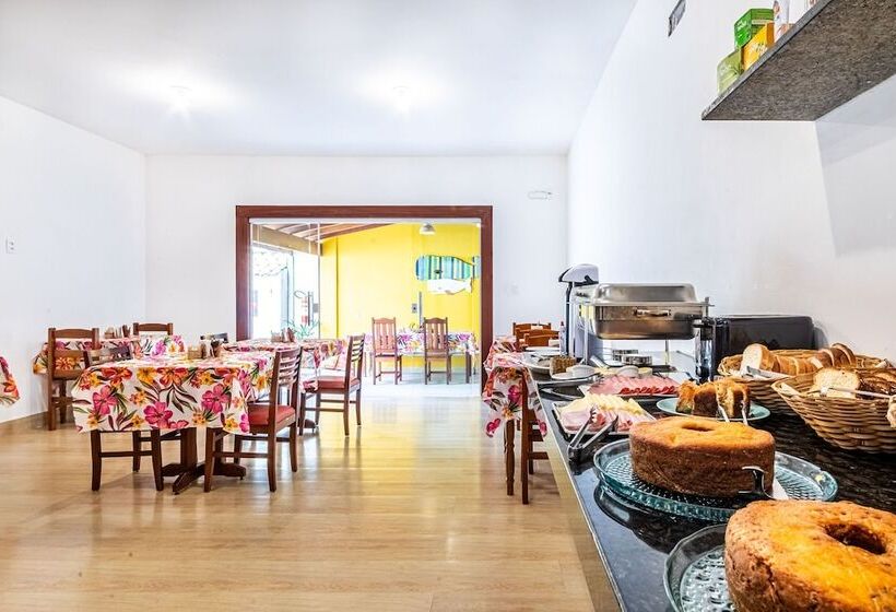 膳宿费 Pousada Maré Cheia