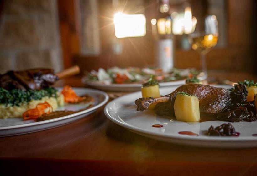 펜션 Rodinný Penzion Barborka