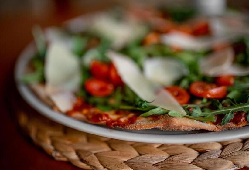 펜션 Rodinný Penzion Barborka