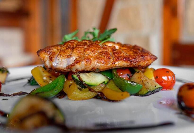 펜션 Rodinný Penzion Barborka