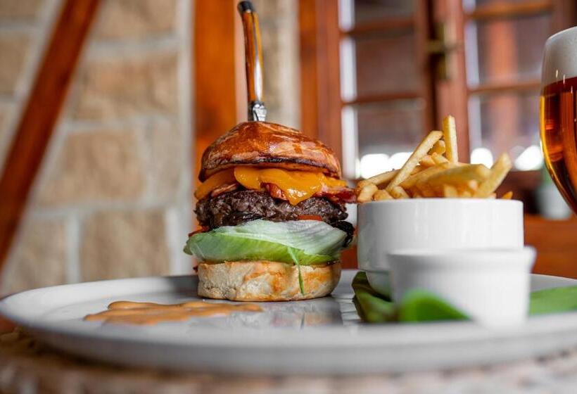 펜션 Rodinný Penzion Barborka