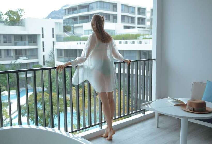 Resort Otel Verso Hua Hin   A Veranda Collection   Sha Extra Plus