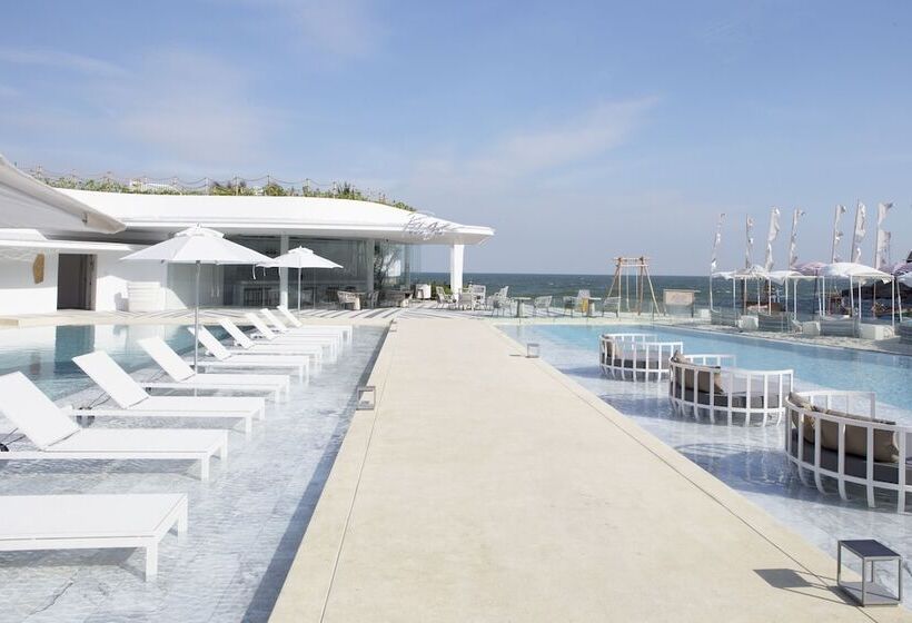 Resort Verso Hua Hin   A Veranda Collection   Sha Extra Plus