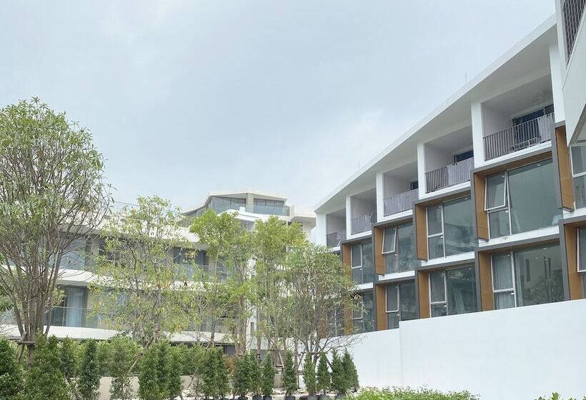 Resort Otel Verso Hua Hin   A Veranda Collection   Sha Extra Plus